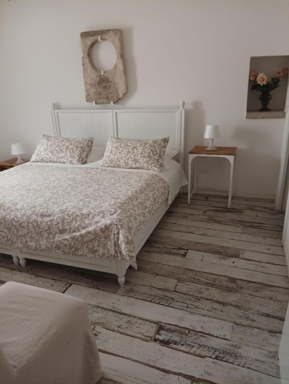 La Puglia Di Claudia Hotel Ruvo di Puglia Kültér fotó