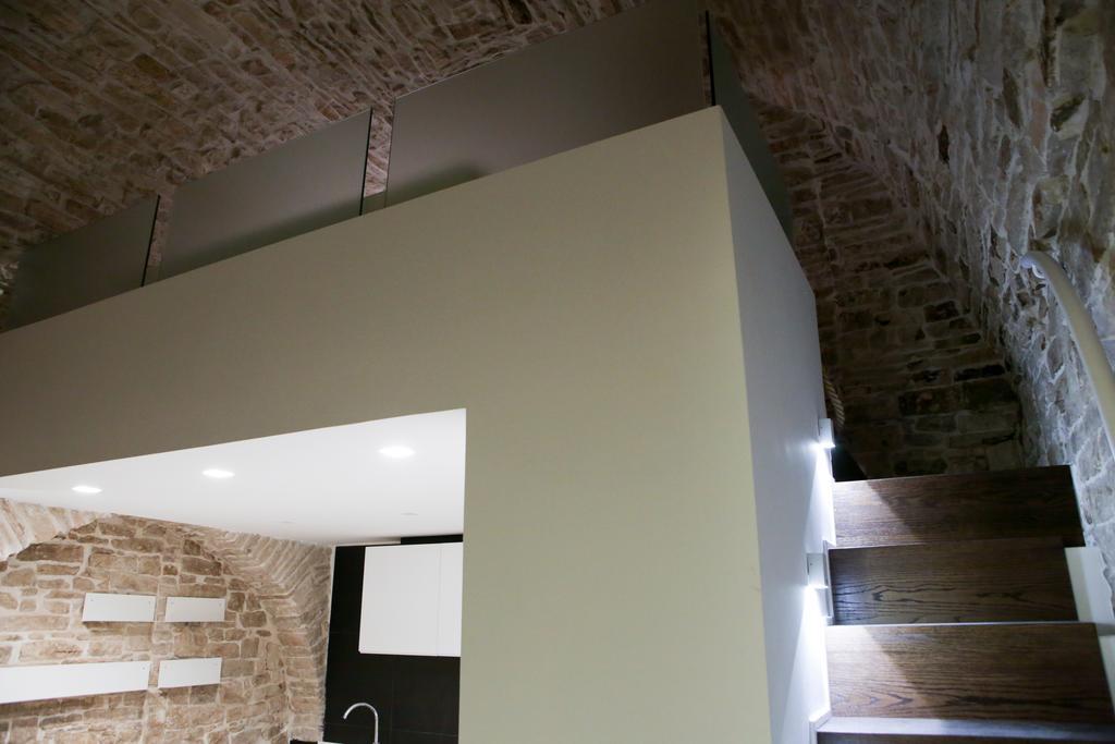 La Puglia Di Claudia Hotel Ruvo di Puglia Kültér fotó