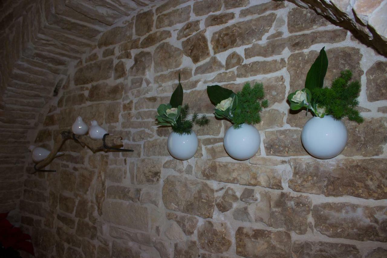 La Puglia Di Claudia Hotel Ruvo di Puglia Kültér fotó